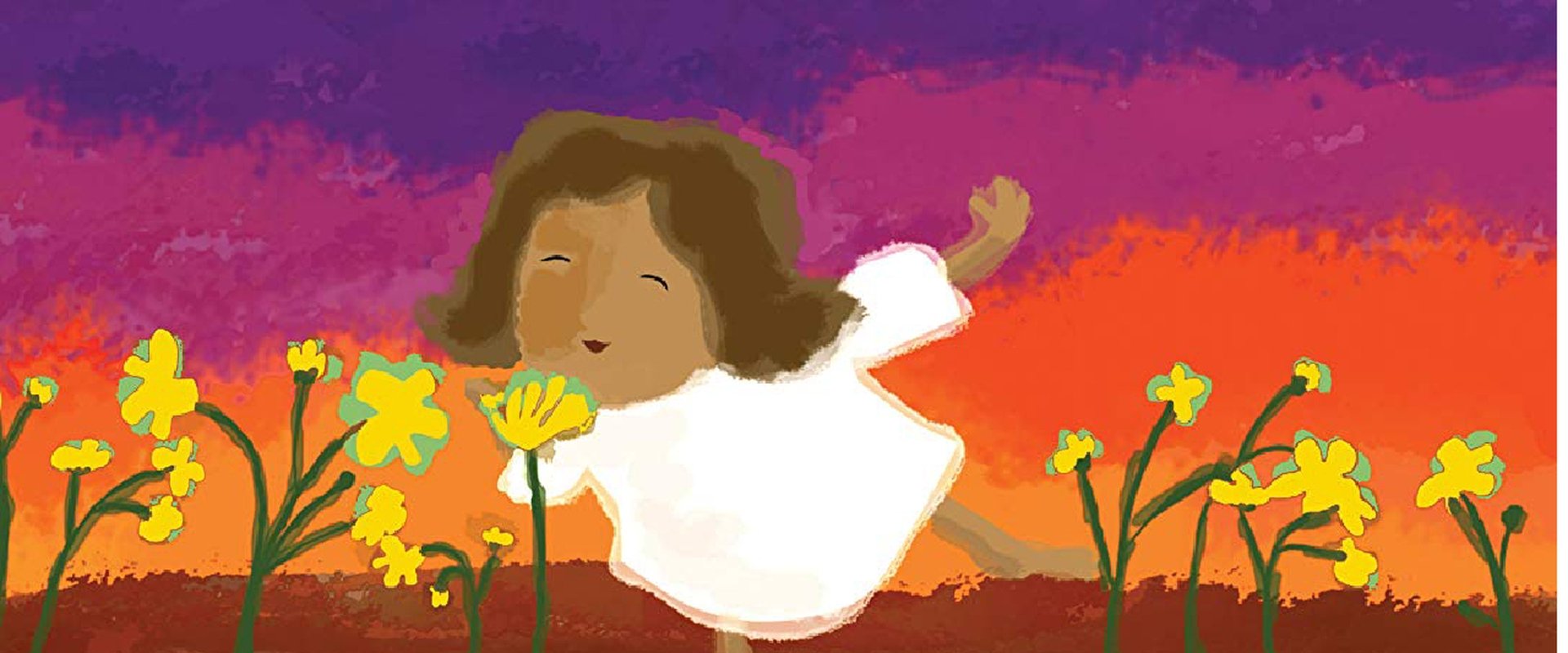 A Child's Garden of Poetry