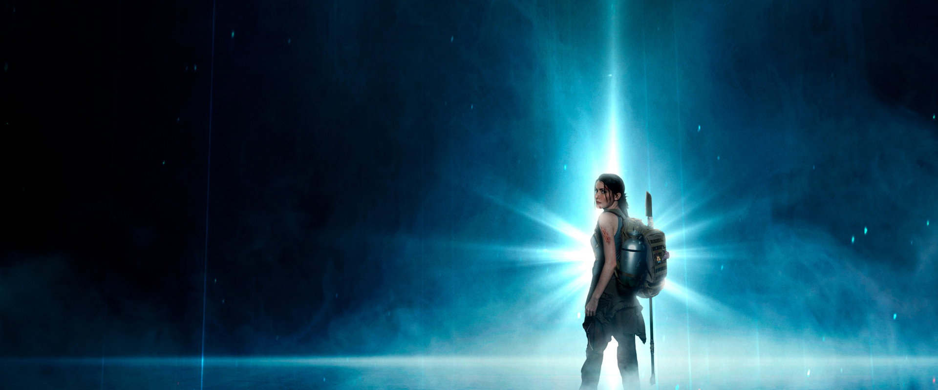 The Bunker — imagen panoramica