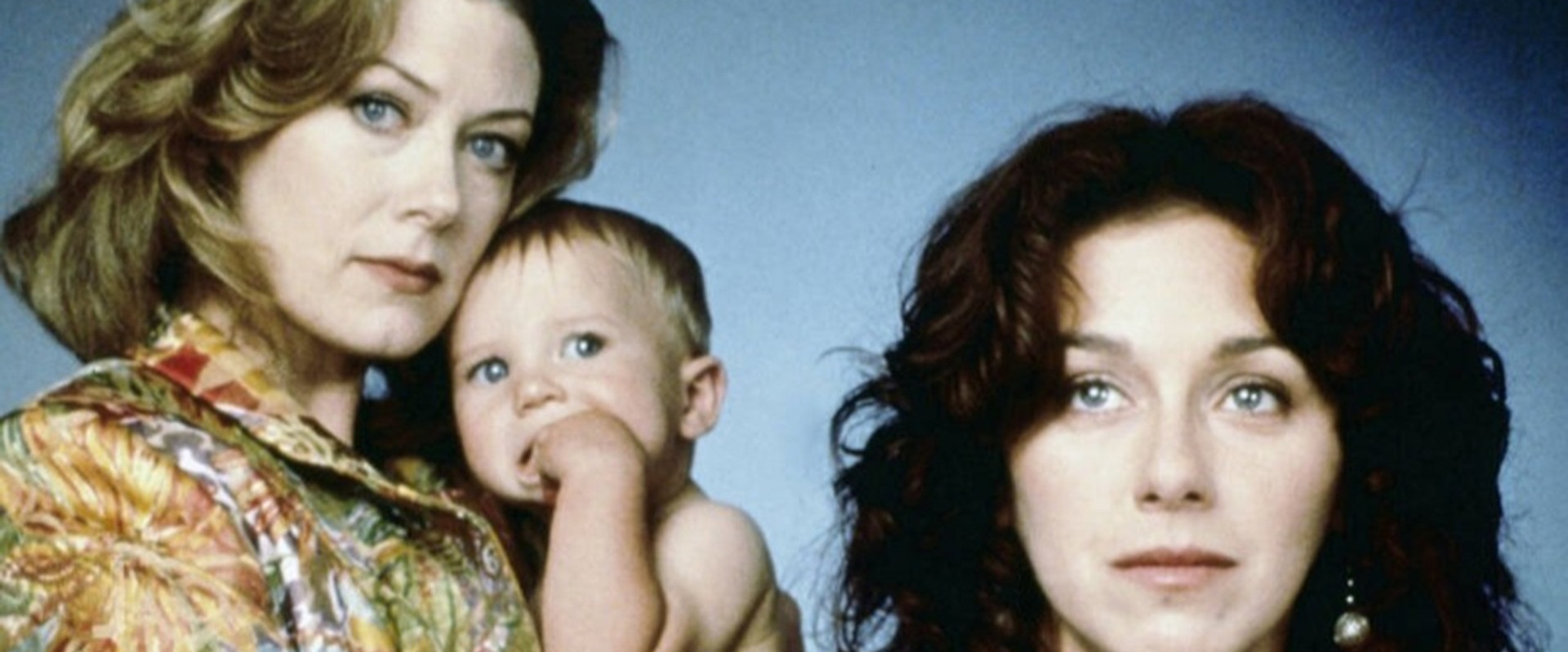 Moment of Truth: A Child Too Many's banner image