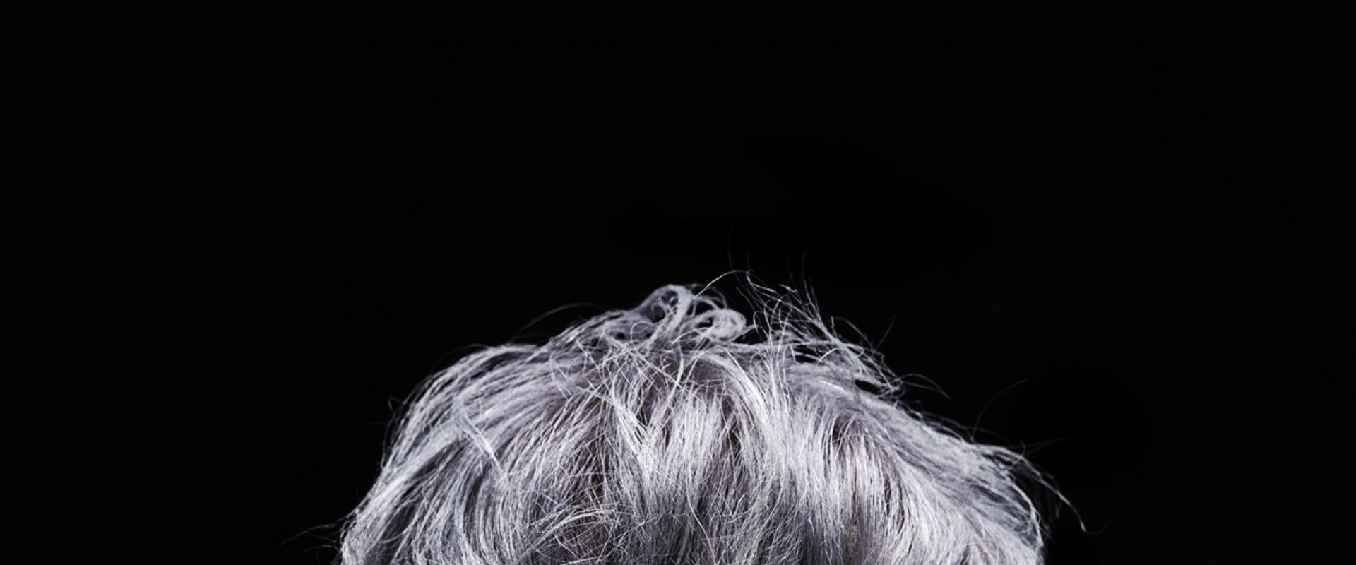 The Old Woman with the Knife