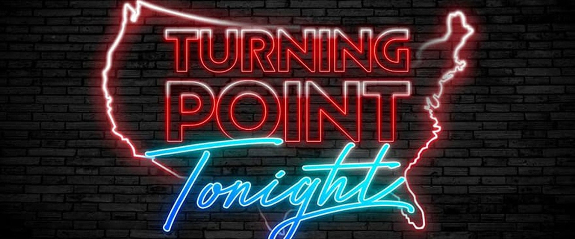 Turning Point Tonight's banner image