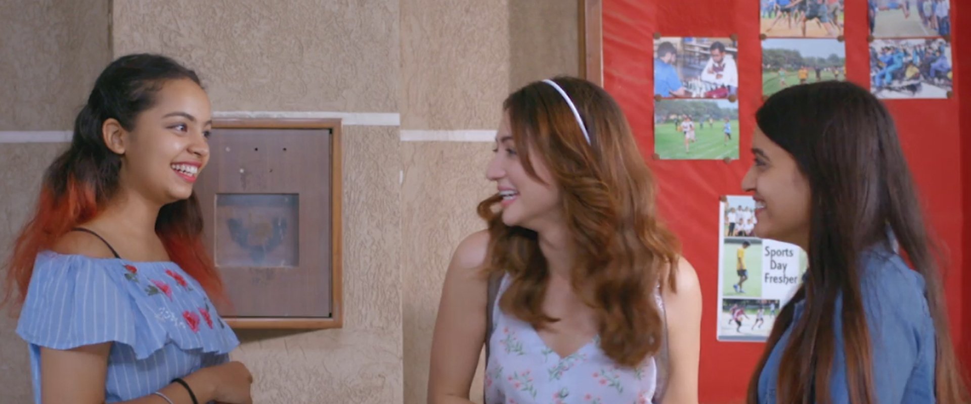 College Romance's banner image