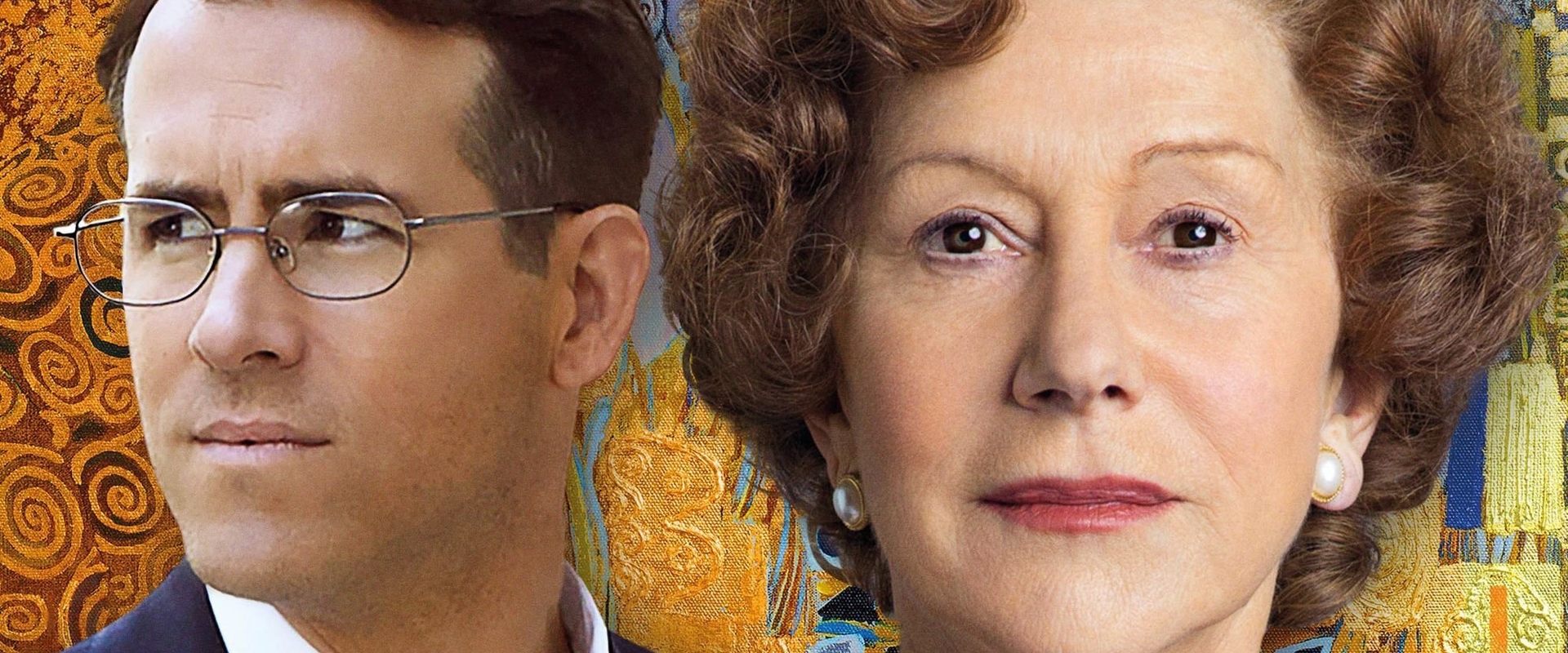 Woman in Gold
