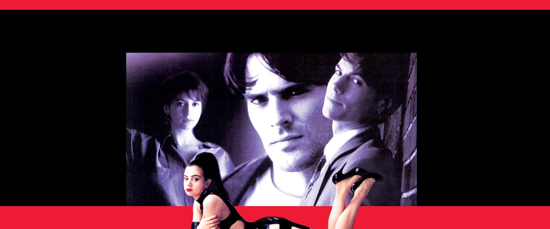 Love & Human Remains's banner image