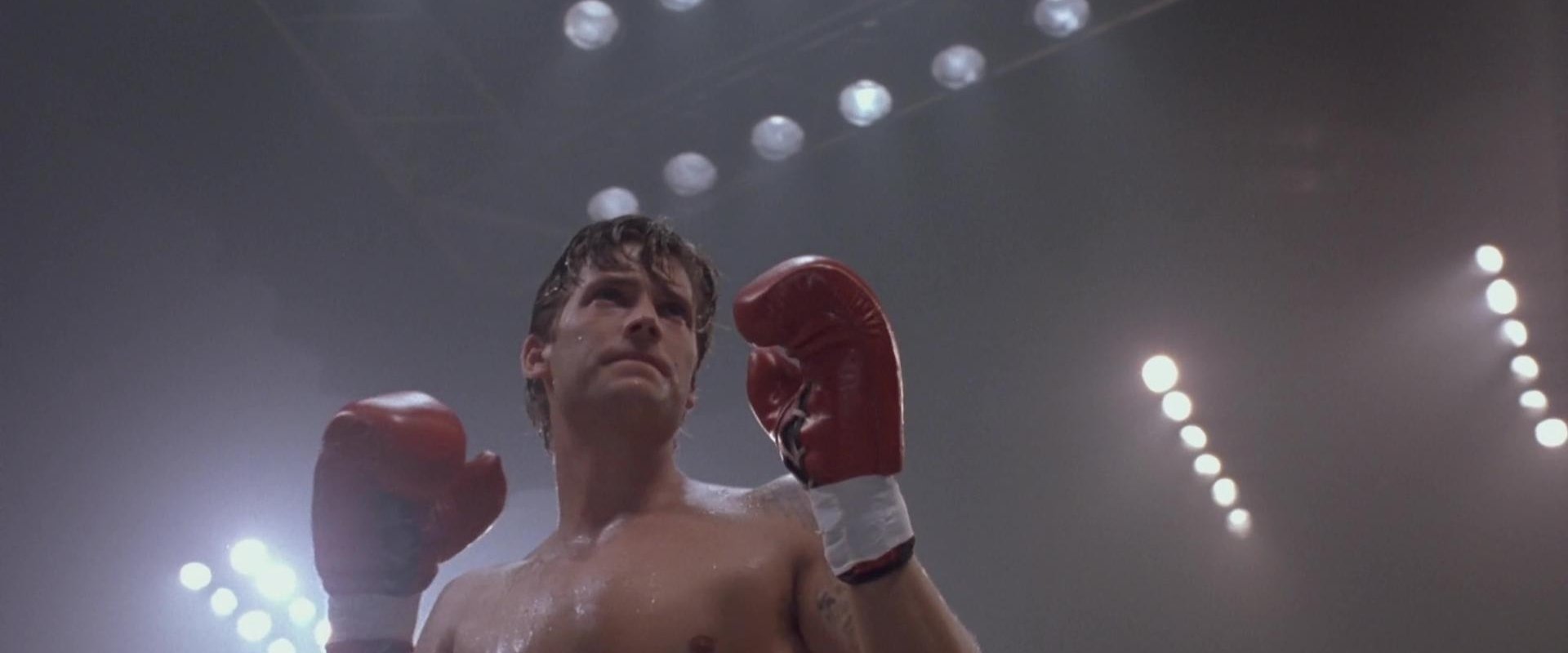 Kickboxer 2