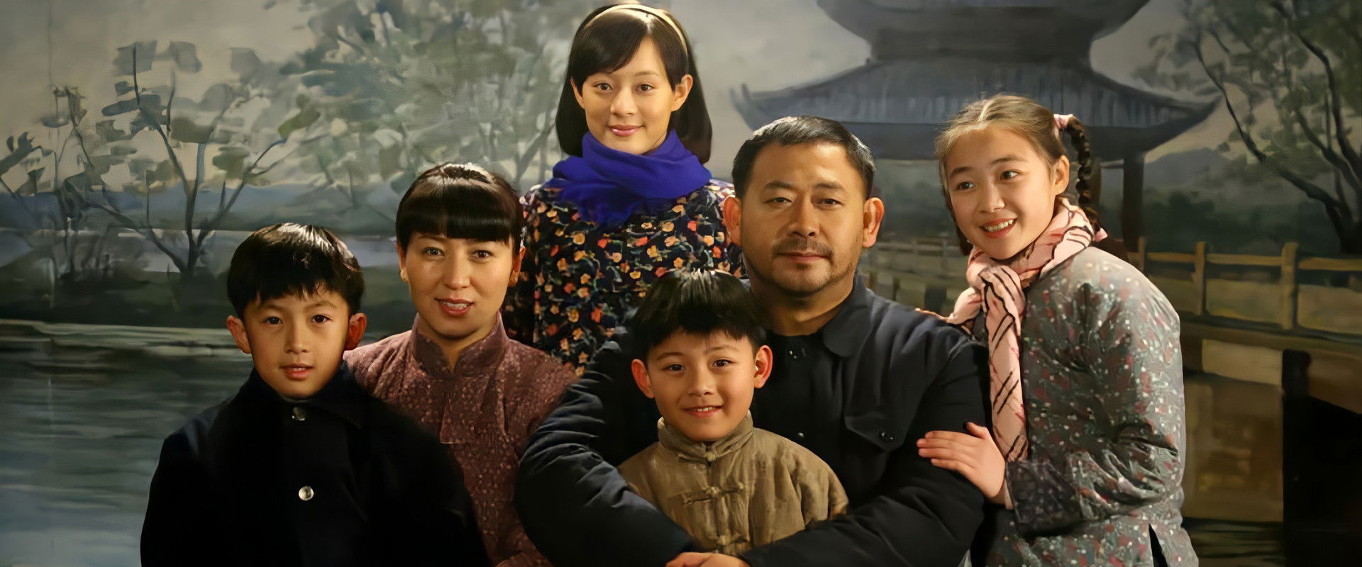 Auntie Duohe's banner image