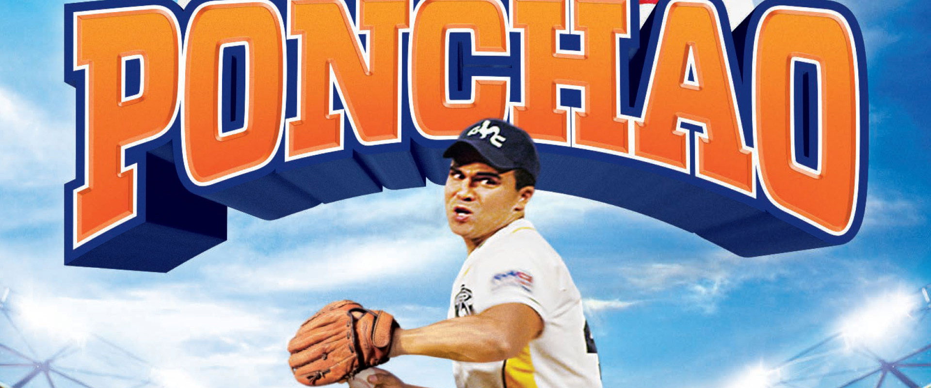 Ponchao's banner image