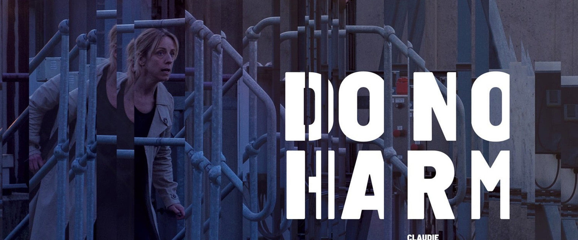 Do No Harm's banner image