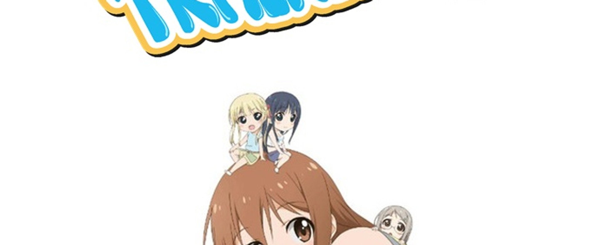Anime de Training! Ex