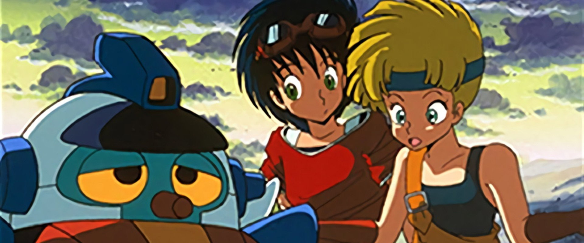 Super Robot Galatt's banner image