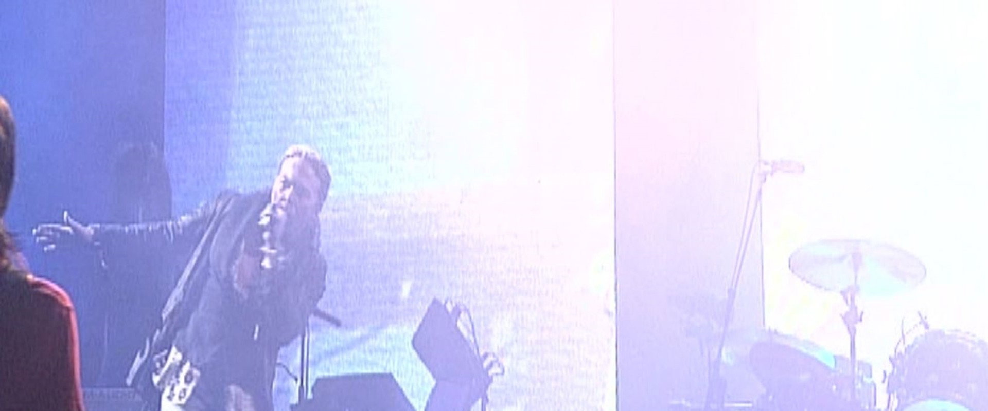 Guns N' Roses: Rock am Ring