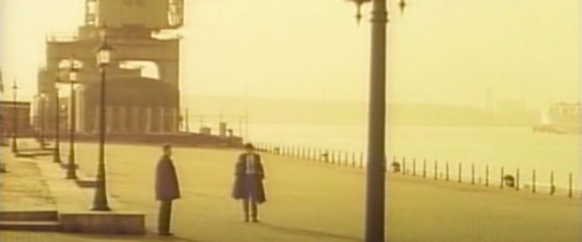 I Thought About You's banner image