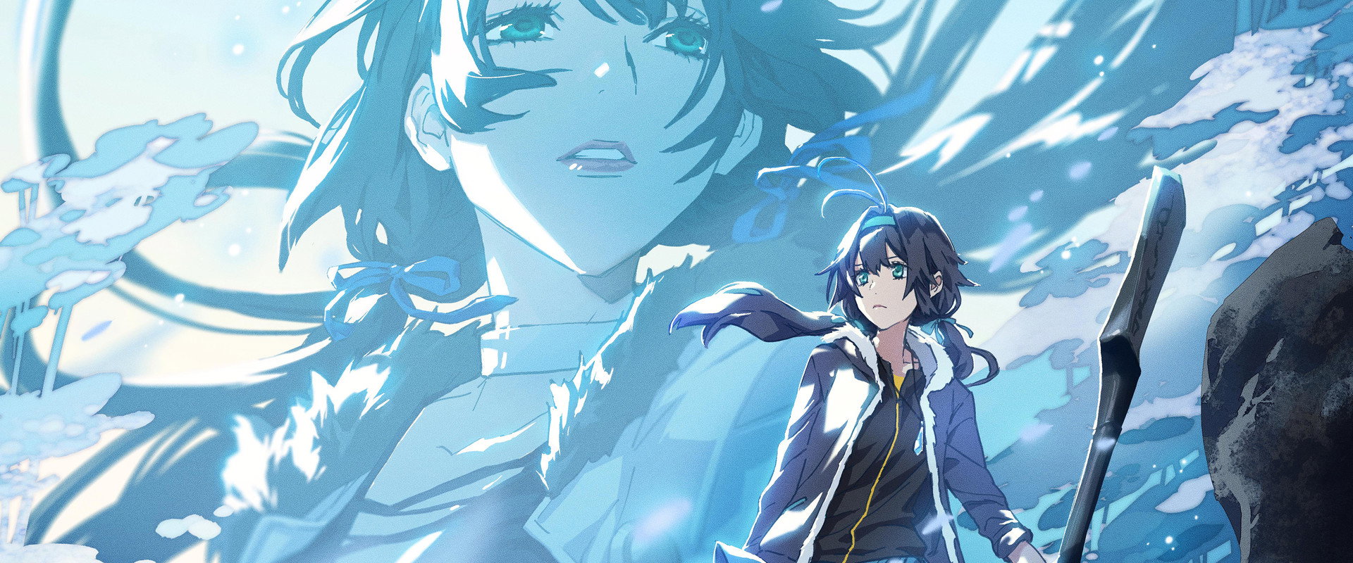 THRUD's banner image