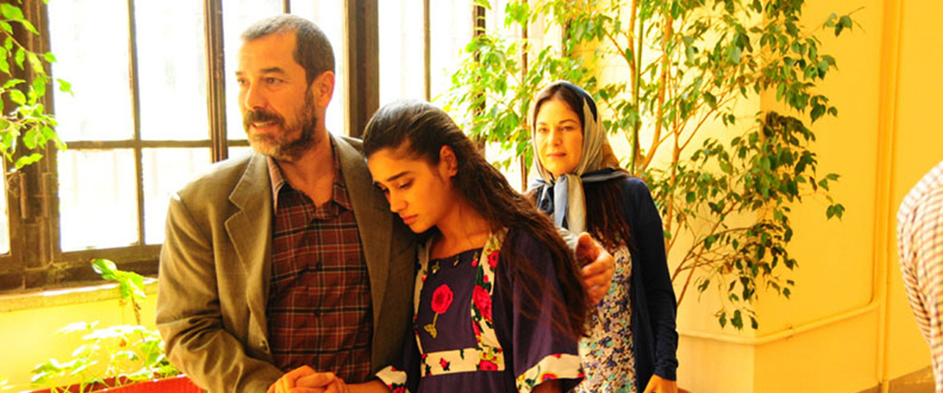 Hayat Devam Ediyor's banner image
