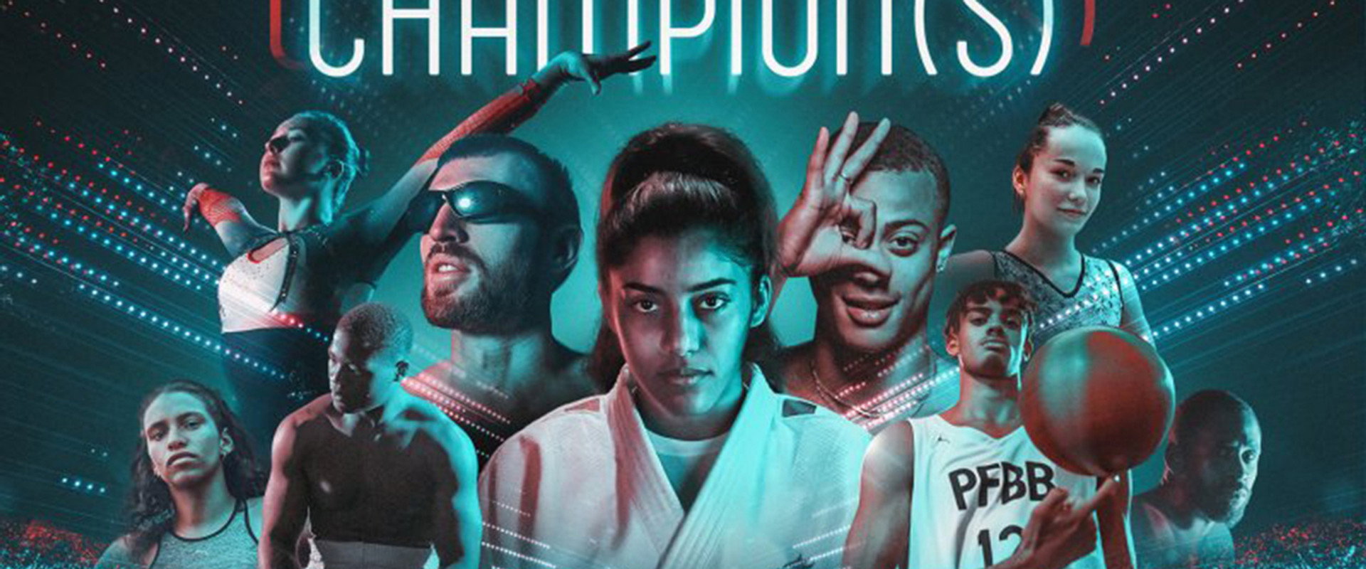 Champions's banner image