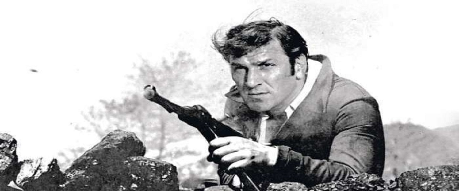 Walter Defends Sarajevo