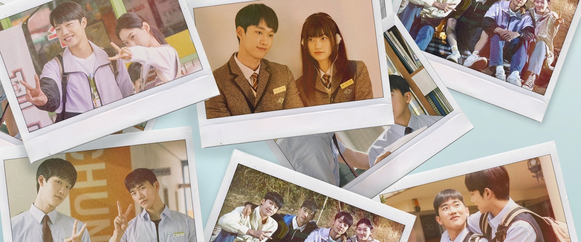 Heesu in Class 2