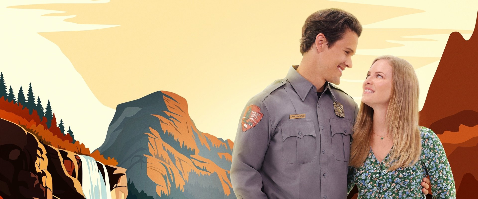Love in Zion National: A National Park Romance