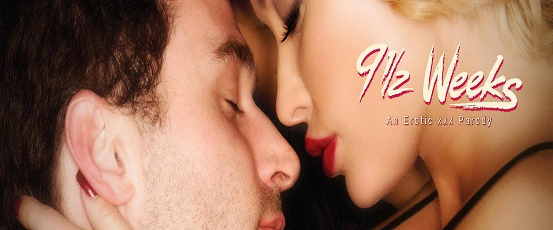 9½ Weeks: An Erotic XXX Parody's banner image