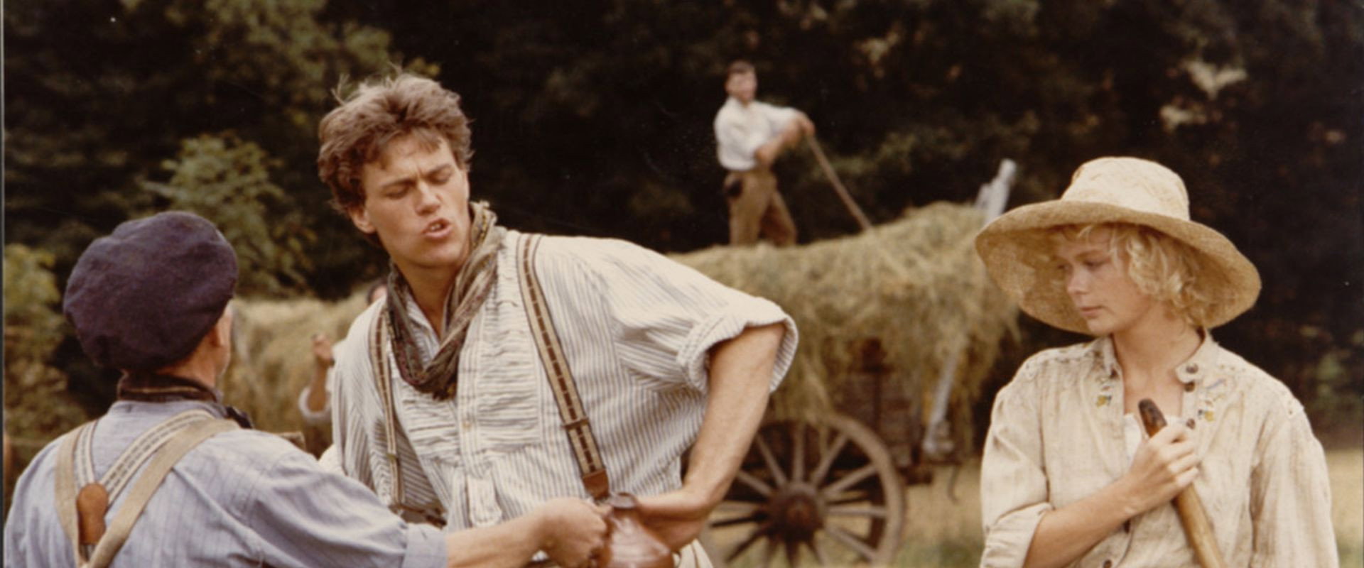 De Vlaschaard's banner image