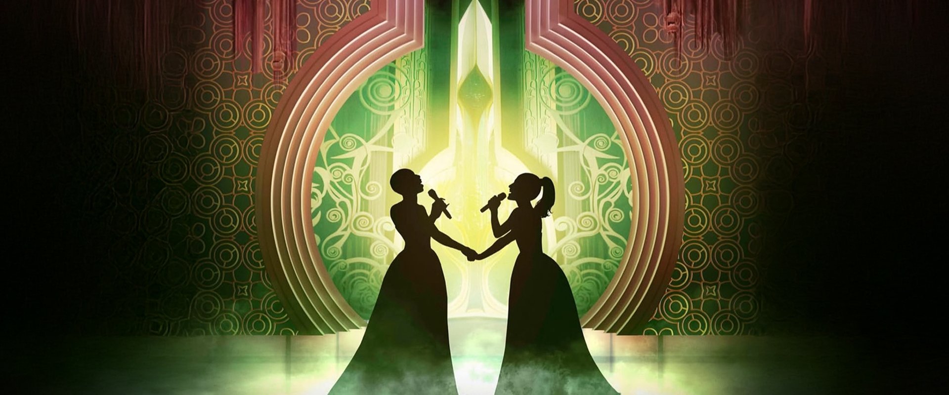 Wicked: One Wonderful Night