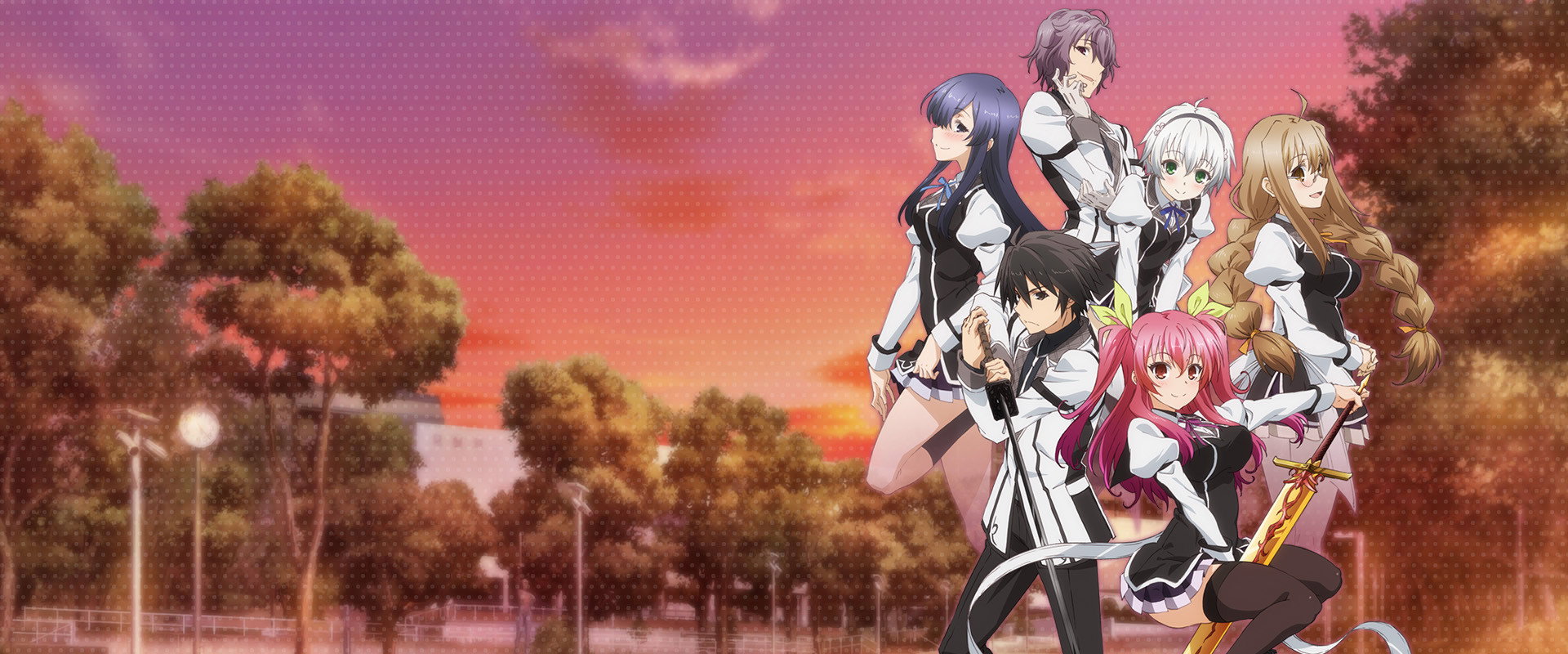 Chivalry of a Failed Knight