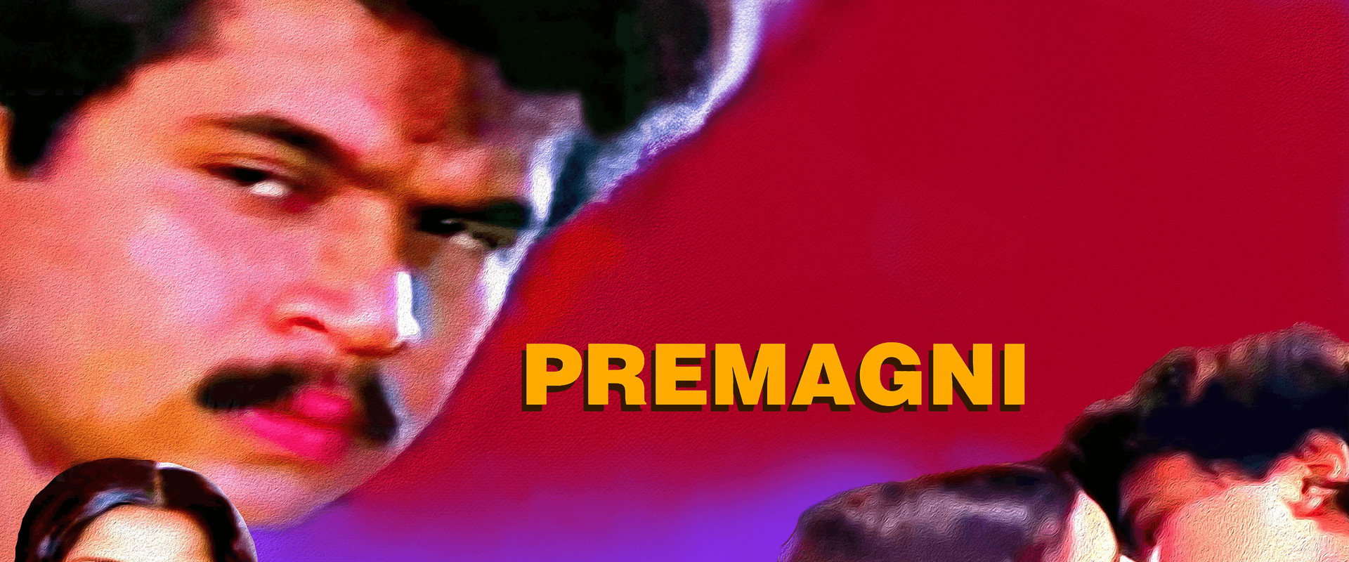 Premagni's banner image
