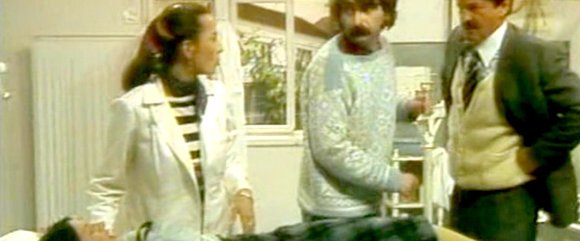 Doctor in the Village