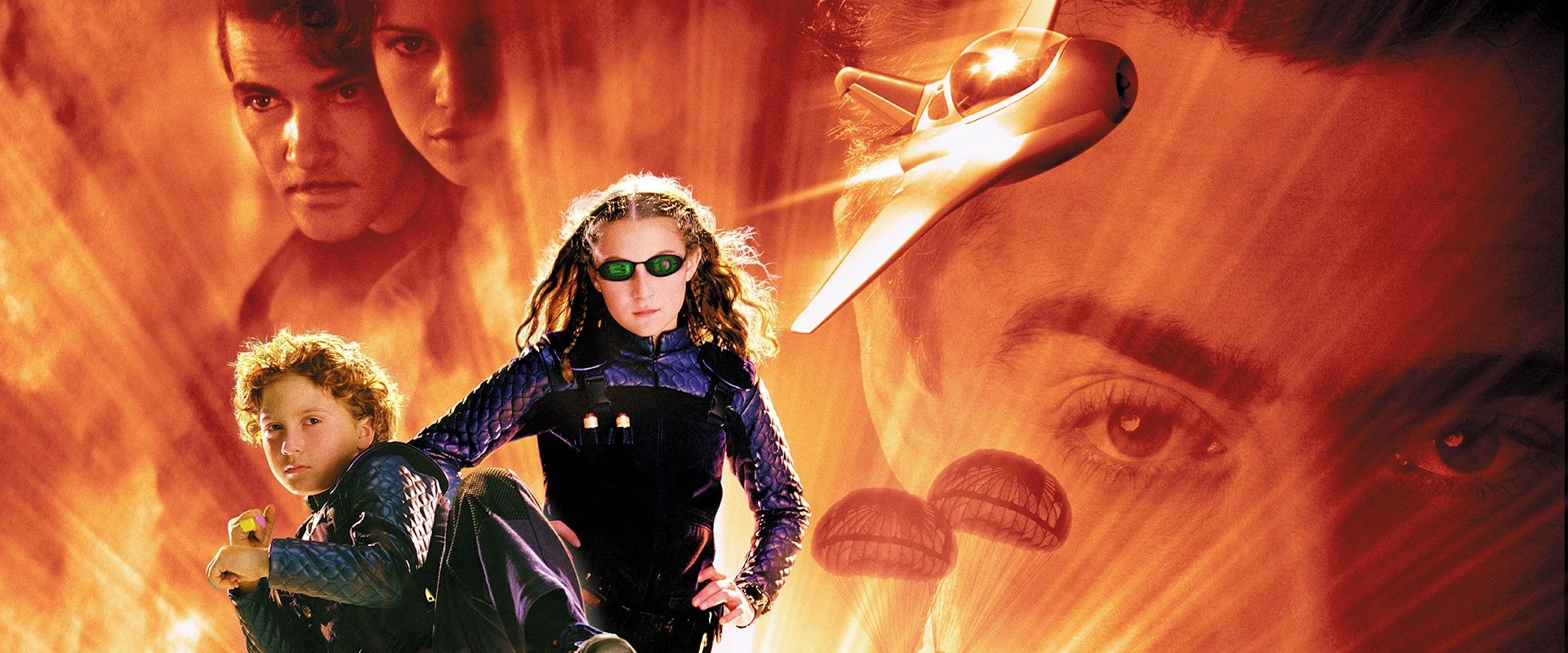 Spy Kids