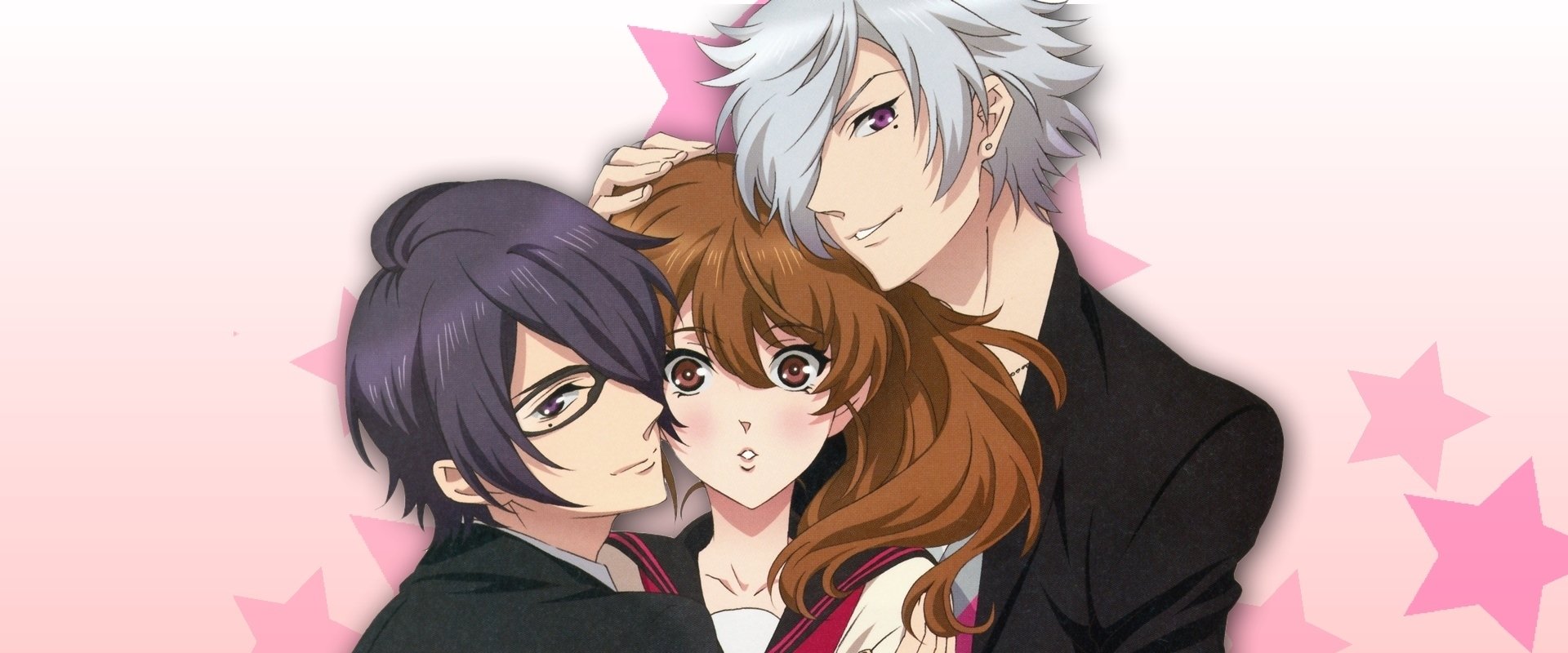 Brothers Conflict