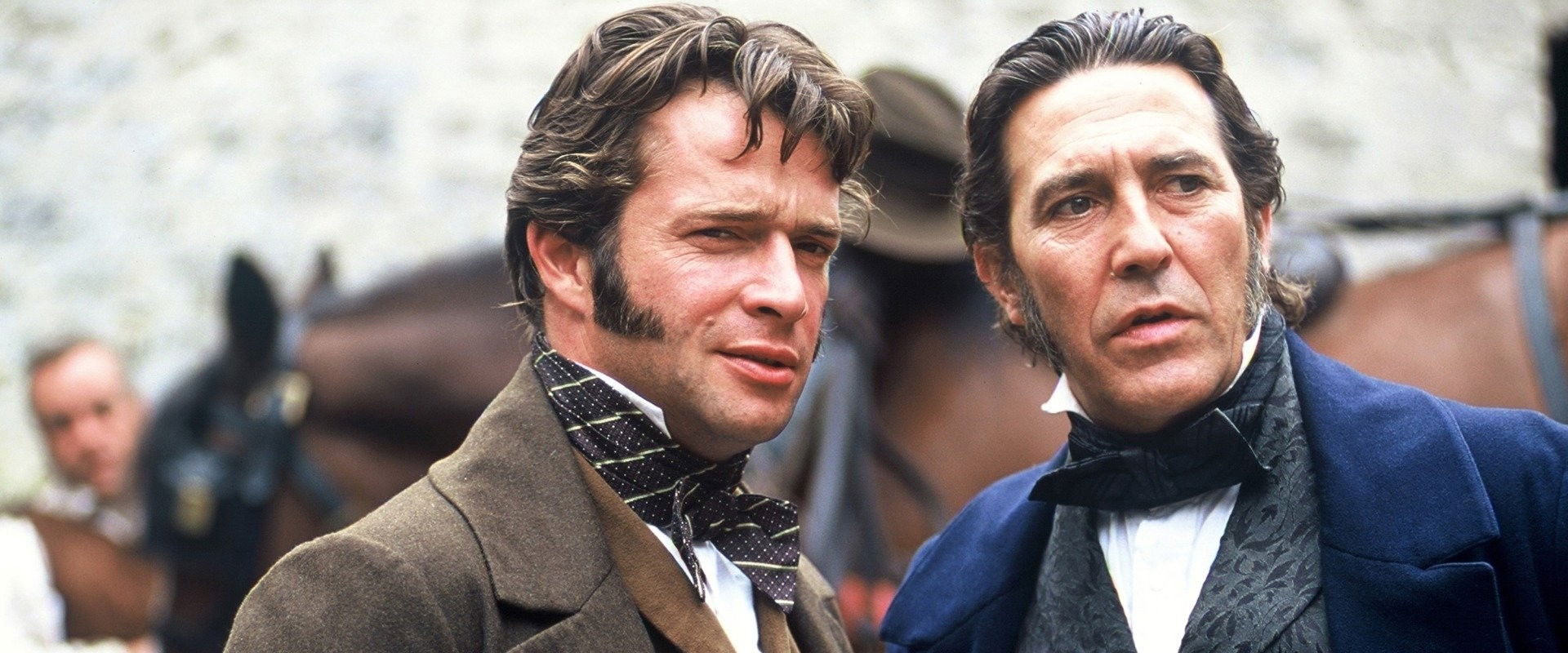 The Mayor of Casterbridge's banner image