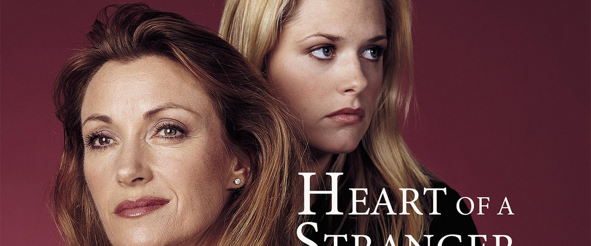 Heart of a Stranger