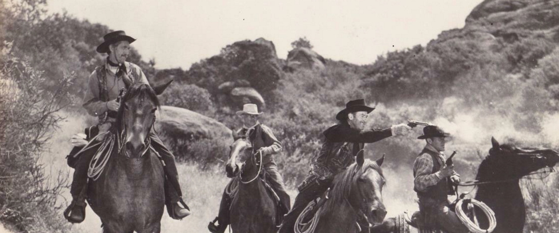 The Wild Frontier's banner image