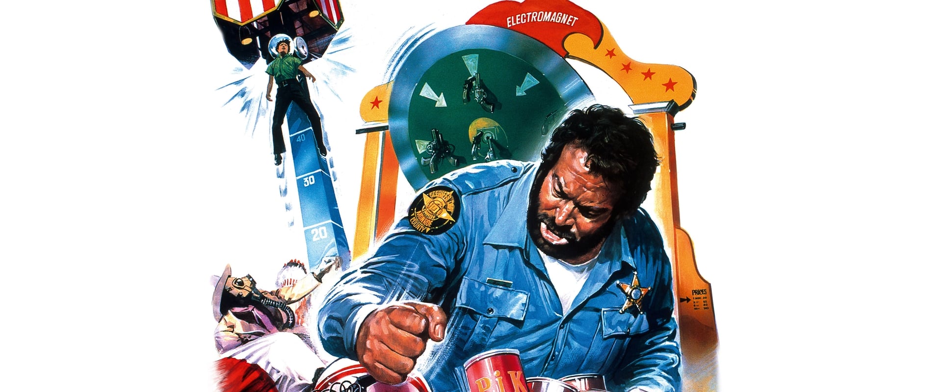 Why Did You Pick On Me?