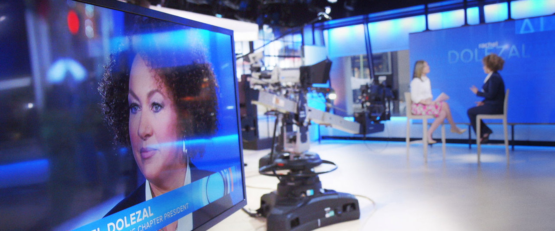 The Rachel Divide's banner image