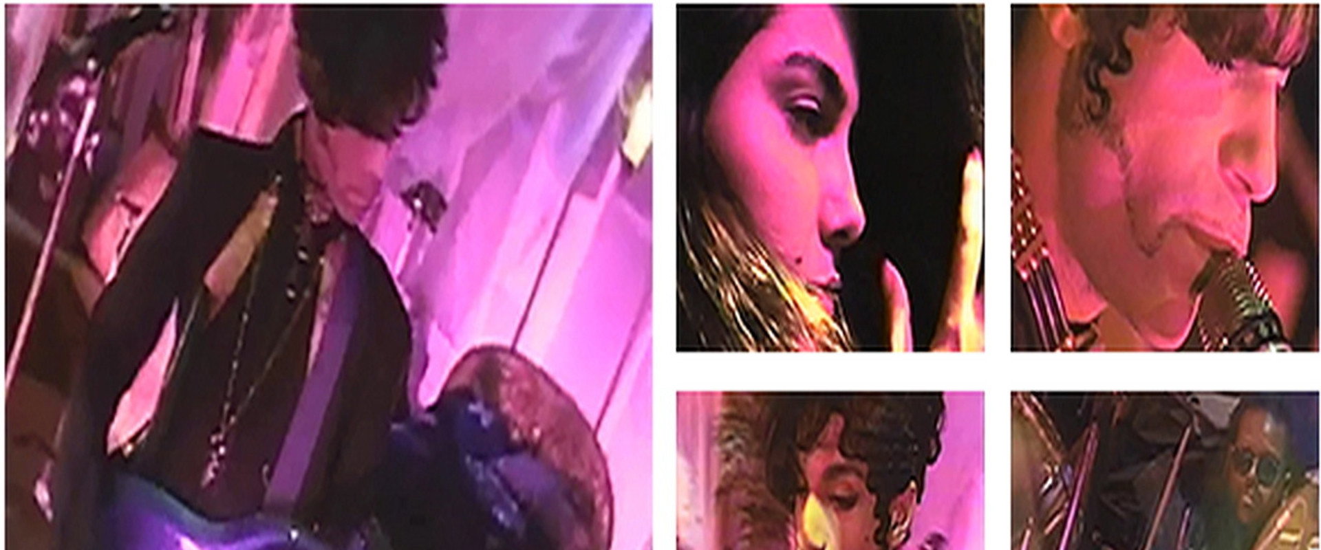 Prince: The Undertaker's banner image