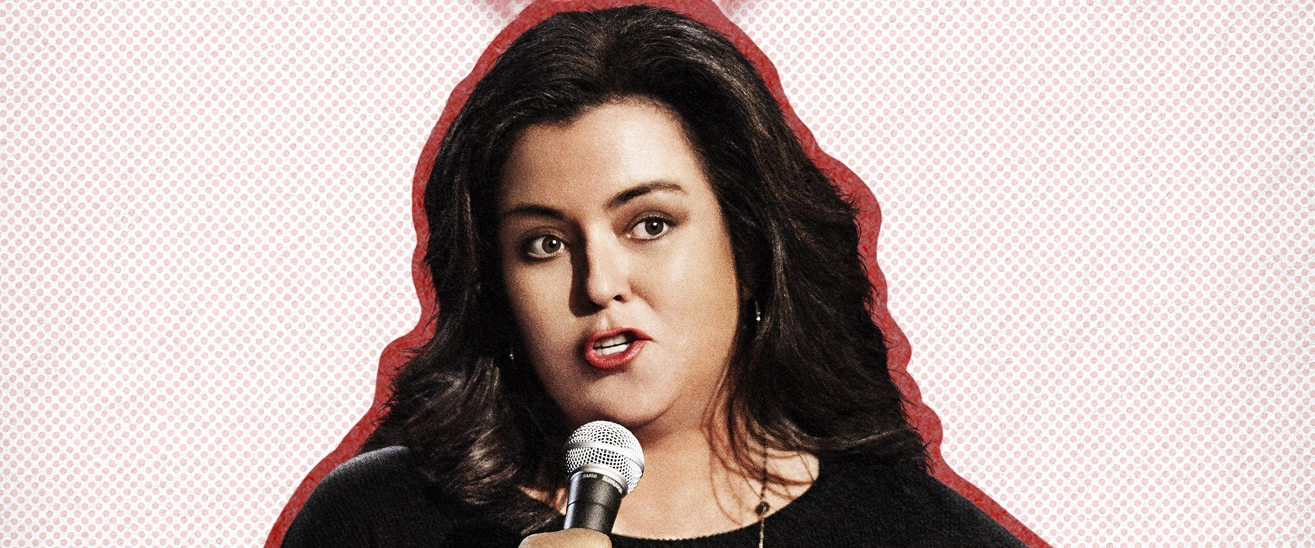Rosie O'Donnell: A Heartfelt Stand Up