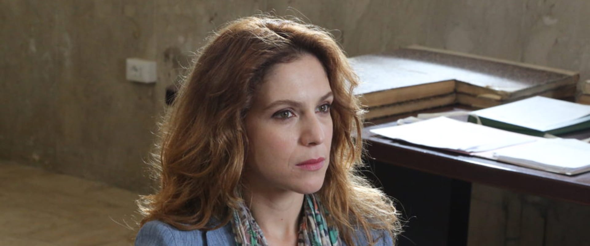 Bütün Çocukların Annesi