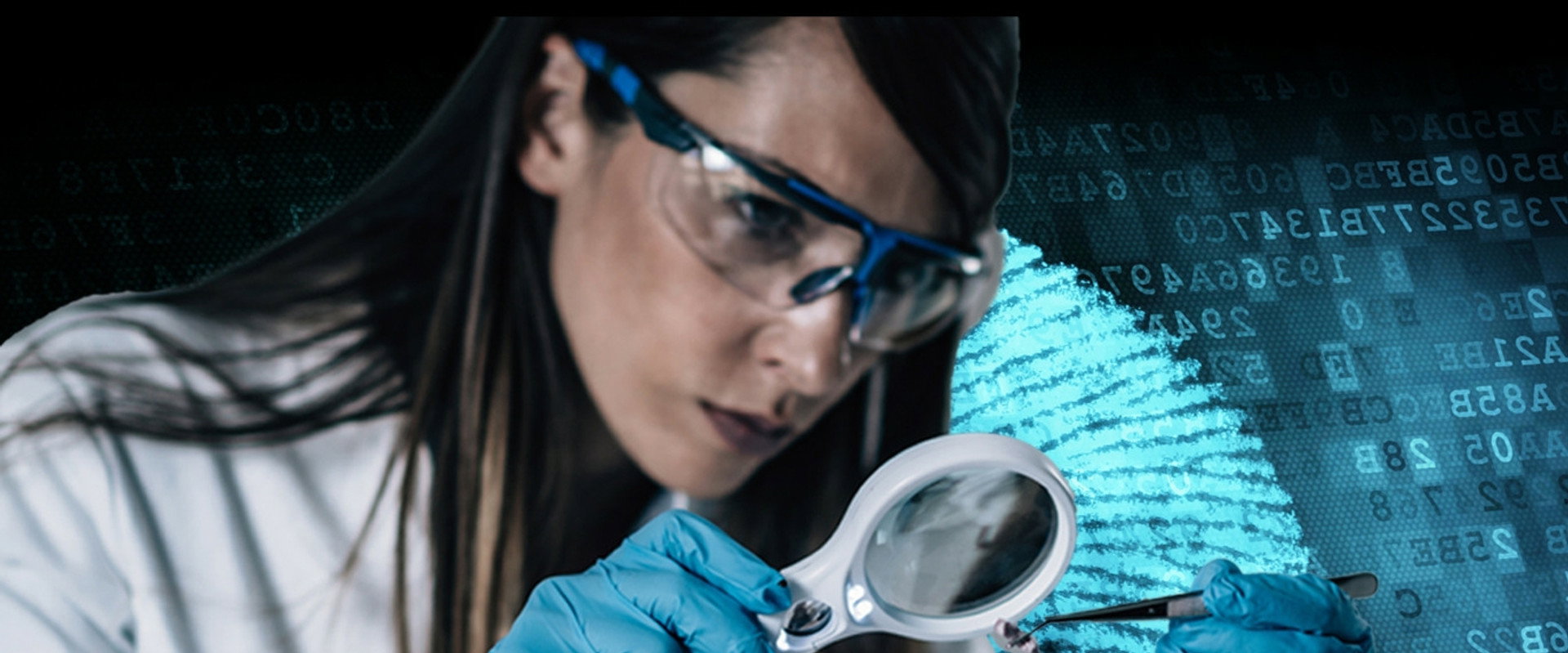 Forensic Justice's banner image
