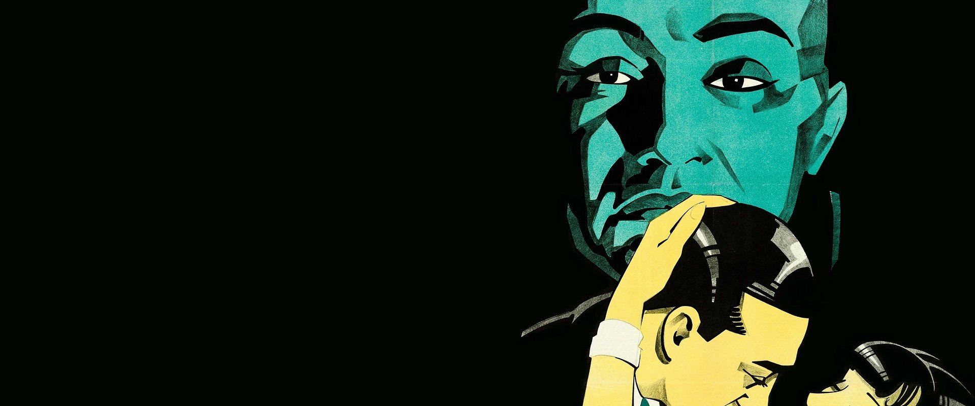The Hatchet Man