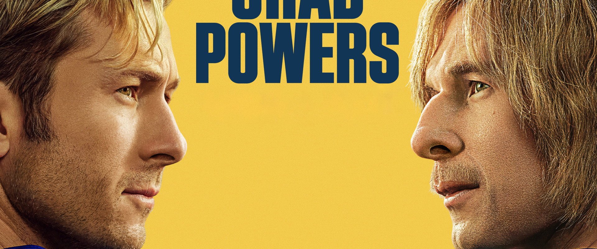 Chad Powers