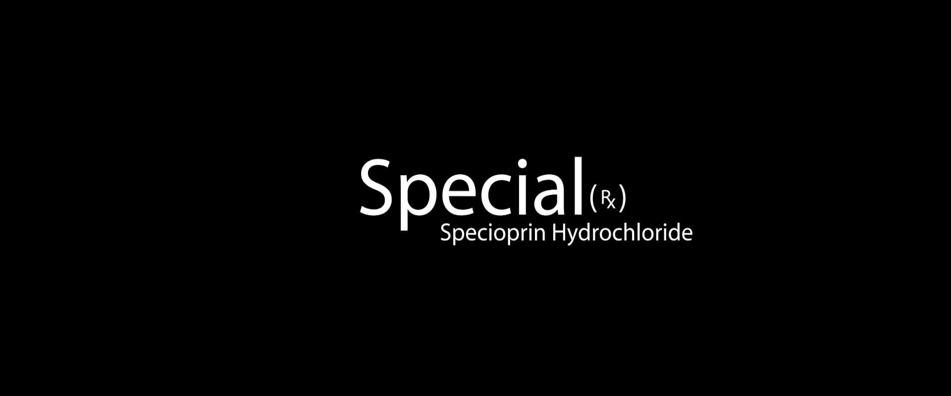 Special