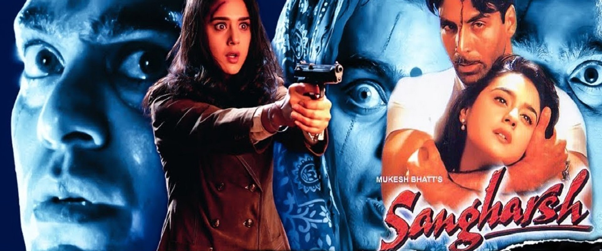 Sangharsh