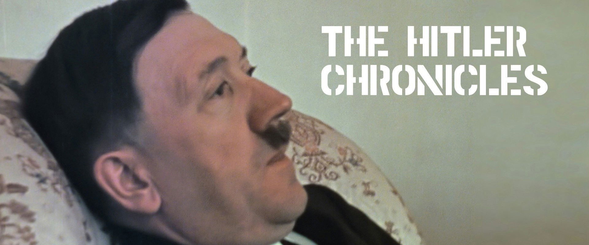 The Hitler Chronicles