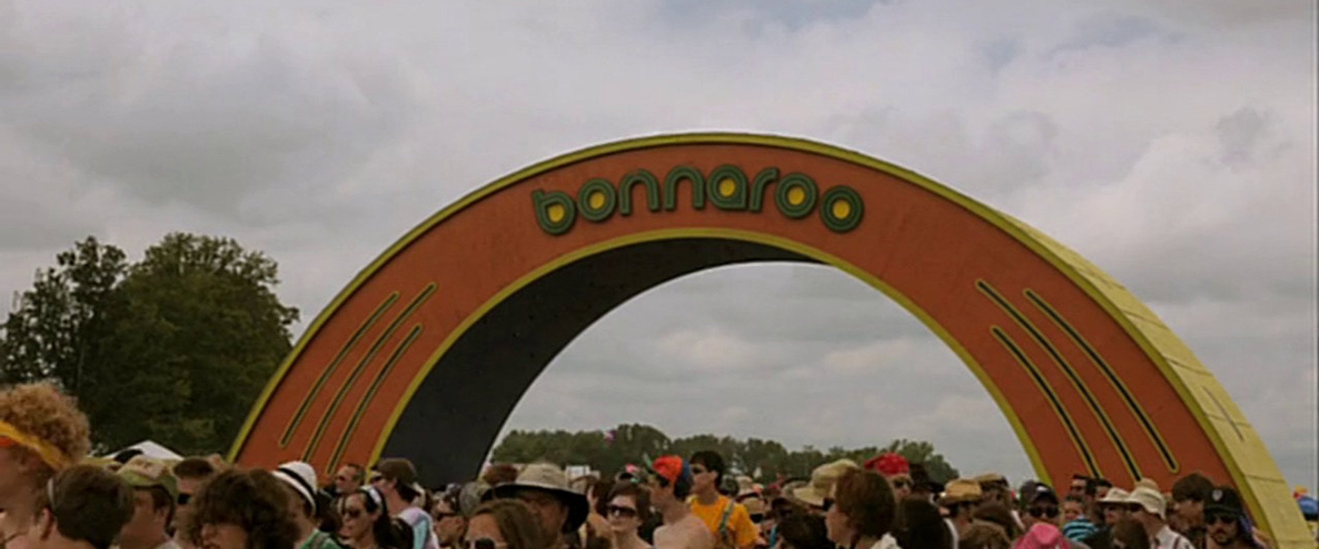 Live From Bonnaroo 2009's banner image