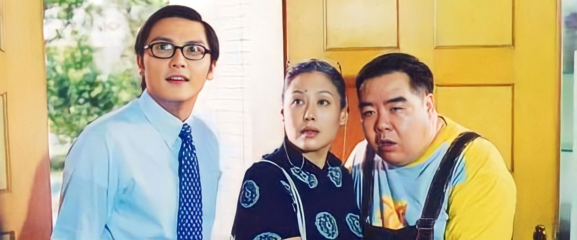 肥猫寻亲记's banner image