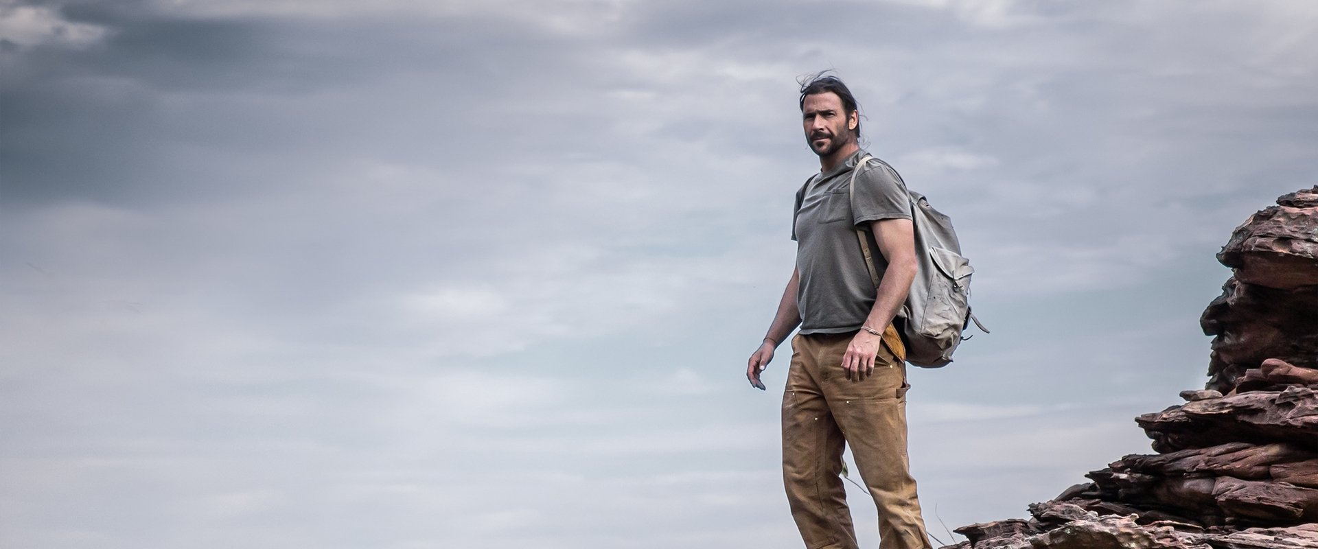 Ultimate Survival WWII