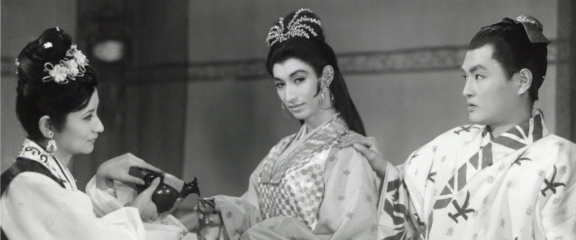 Invitation to the Enchanted Town's banner image