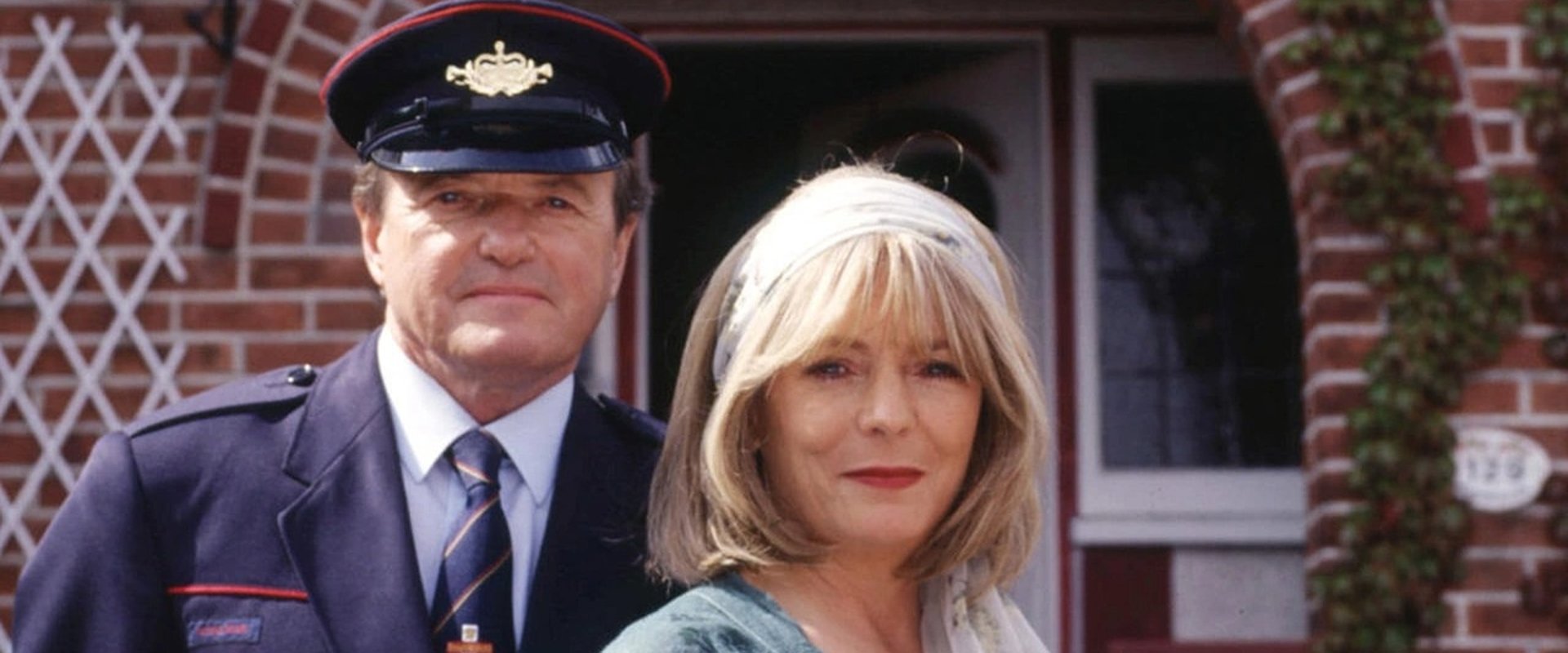 The Missing Postman