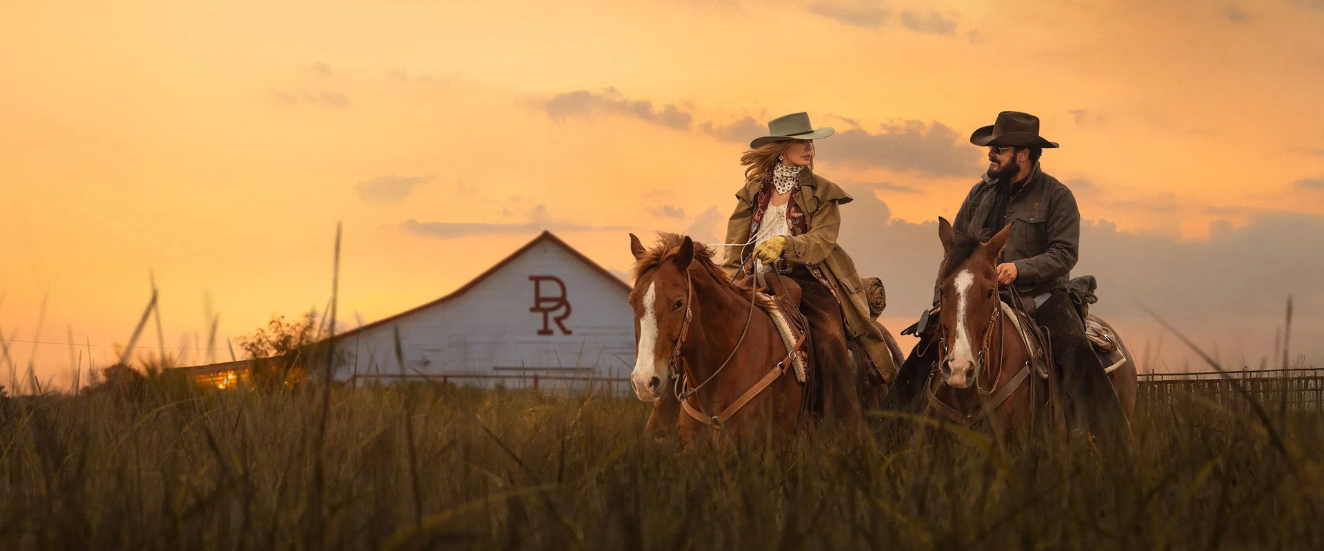 Dutton Ranch's banner image